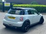 USED 2012 62 MINI HATCH COOPER 1.6 COOPER D 3d 112 BHP 