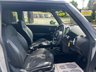 USED 2012 62 MINI HATCH COOPER 1.6 COOPER D 3d 112 BHP 