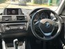 USED 2015 15 BMW 1 SERIES 2.0 116D SPORT 5d 114 BHP 