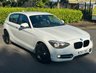 USED 2015 15 BMW 1 SERIES 2.0 116D SPORT 5d 114 BHP 