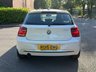 USED 2015 15 BMW 1 SERIES 2.0 116D SPORT 5d 114 BHP 
