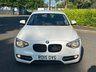 USED 2015 15 BMW 1 SERIES 2.0 116D SPORT 5d 114 BHP 