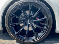USED 2018 18 AUDI SQ5 3.0 SQ5 ABT QUATTRO 425bhp  **�&pound;25,000 ABT Build** 