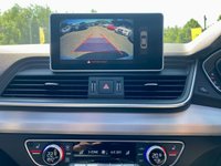 USED 2018 18 AUDI SQ5 3.0 SQ5 ABT QUATTRO 425bhp  **�&pound;25,000 ABT Build** 