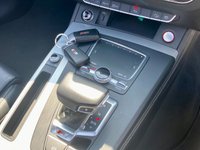 USED 2018 18 AUDI SQ5 3.0 SQ5 ABT QUATTRO 425bhp  **�&pound;25,000 ABT Build** 