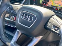 USED 2018 18 AUDI SQ5 3.0 SQ5 ABT QUATTRO 425bhp  **�&pound;25,000 ABT Build** 