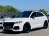 USED 2018 18 AUDI SQ5 3.0 SQ5 ABT QUATTRO 425bhp  **�&pound;25,000 ABT Build** 
