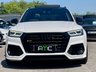USED 2018 18 AUDI SQ5 3.0 SQ5 ABT QUATTRO 425bhp  **�&pound;25,000 ABT Build** 