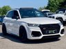 USED 2018 18 AUDI SQ5 3.0 SQ5 ABT QUATTRO 425bhp  **�&pound;25,000 ABT Build** 