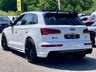 USED 2018 18 AUDI SQ5 3.0 SQ5 ABT QUATTRO 425bhp  **�&pound;25,000 ABT Build** 