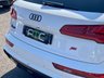 USED 2018 18 AUDI SQ5 3.0 SQ5 ABT QUATTRO 425bhp  **�&pound;25,000 ABT Build** 