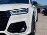 USED 2018 18 AUDI SQ5 3.0 SQ5 ABT QUATTRO 425bhp  **�&pound;25,000 ABT Build** 