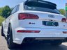 USED 2018 18 AUDI SQ5 3.0 SQ5 ABT QUATTRO 425bhp  **�&pound;25,000 ABT Build** 