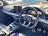 USED 2018 18 AUDI SQ5 3.0 SQ5 ABT QUATTRO 425bhp  **�&pound;25,000 ABT Build** 