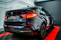 USED 2015 65 BMW X4 3.0 XDRIVE30D M SPORT 4d 255 BHP 