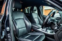 USED 2015 65 BMW X4 3.0 XDRIVE30D M SPORT 4d 255 BHP 