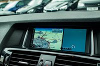 USED 2015 65 BMW X4 3.0 XDRIVE30D M SPORT 4d 255 BHP 