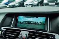 USED 2015 65 BMW X4 3.0 XDRIVE30D M SPORT 4d 255 BHP 