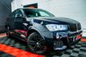USED 2015 65 BMW X4 3.0 XDRIVE30D M SPORT 4d 255 BHP 