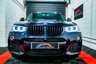 USED 2015 65 BMW X4 3.0 XDRIVE30D M SPORT 4d 255 BHP 