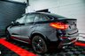 USED 2015 65 BMW X4 3.0 XDRIVE30D M SPORT 4d 255 BHP 