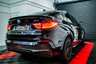 USED 2015 65 BMW X4 3.0 XDRIVE30D M SPORT 4d 255 BHP 