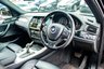 USED 2015 65 BMW X4 3.0 XDRIVE30D M SPORT 4d 255 BHP 