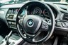 USED 2015 65 BMW X4 3.0 XDRIVE30D M SPORT 4d 255 BHP 