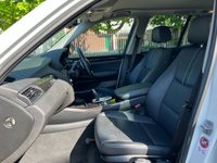 USED 2015 15 BMW X3 2.0 XDRIVE20D XLINE 5d 188 BHP 