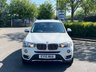 USED 2015 15 BMW X3 2.0 XDRIVE20D XLINE 5d 188 BHP 