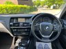 USED 2015 15 BMW X3 2.0 XDRIVE20D XLINE 5d 188 BHP 