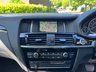 USED 2015 15 BMW X3 2.0 XDRIVE20D XLINE 5d 188 BHP 