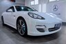USED 2013 13 PORSCHE PANAMERA 3.0 PLATINUM EDITION D V6 TIPTRONIC 5d 250 BHP 