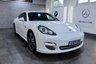 USED 2013 13 PORSCHE PANAMERA 3.0 PLATINUM EDITION D V6 TIPTRONIC 5d 250 BHP 