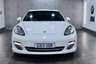 USED 2013 13 PORSCHE PANAMERA 3.0 PLATINUM EDITION D V6 TIPTRONIC 5d 250 BHP 
