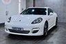 USED 2013 13 PORSCHE PANAMERA 3.0 PLATINUM EDITION D V6 TIPTRONIC 5d 250 BHP 