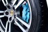 USED 2013 13 PORSCHE PANAMERA 3.0 PLATINUM EDITION D V6 TIPTRONIC 5d 250 BHP 