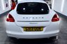 USED 2013 13 PORSCHE PANAMERA 3.0 PLATINUM EDITION D V6 TIPTRONIC 5d 250 BHP 