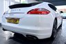 USED 2013 13 PORSCHE PANAMERA 3.0 PLATINUM EDITION D V6 TIPTRONIC 5d 250 BHP 