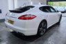 USED 2013 13 PORSCHE PANAMERA 3.0 PLATINUM EDITION D V6 TIPTRONIC 5d 250 BHP 