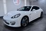 USED 2013 13 PORSCHE PANAMERA 3.0 PLATINUM EDITION D V6 TIPTRONIC 5d 250 BHP 