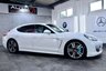 USED 2013 13 PORSCHE PANAMERA 3.0 PLATINUM EDITION D V6 TIPTRONIC 5d 250 BHP 