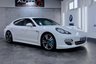 USED 2013 13 PORSCHE PANAMERA 3.0 PLATINUM EDITION D V6 TIPTRONIC 5d 250 BHP 