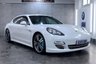 USED 2013 13 PORSCHE PANAMERA 3.0 PLATINUM EDITION D V6 TIPTRONIC 5d 250 BHP 