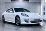 USED 2013 13 PORSCHE PANAMERA 3.0 PLATINUM EDITION D V6 TIPTRONIC 5d 250 BHP 