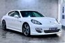 USED 2013 13 PORSCHE PANAMERA 3.0 PLATINUM EDITION D V6 TIPTRONIC 5d 250 BHP 