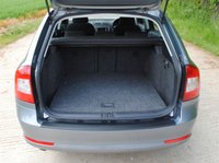 USED 2012 12 SKODA OCTAVIA 1.6 ELEGANCE TDI CR 5d 104 BHP www.suffolkcarcentre.co.uk - Located at Ilketshall