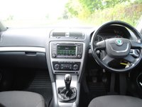 USED 2012 12 SKODA OCTAVIA 1.6 ELEGANCE TDI CR 5d 104 BHP www.suffolkcarcentre.co.uk - Located at Ilketshall