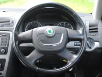 USED 2012 12 SKODA OCTAVIA 1.6 ELEGANCE TDI CR 5d 104 BHP www.suffolkcarcentre.co.uk - Located at Ilketshall