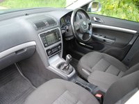 USED 2012 12 SKODA OCTAVIA 1.6 ELEGANCE TDI CR 5d 104 BHP www.suffolkcarcentre.co.uk - Located at Ilketshall